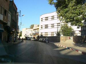 avenue d'Oujda (59) 